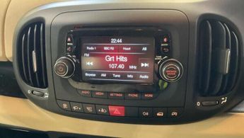 Fiat 500L 0.9 TwinAir Easy Euro 6 (s/s) 5dr