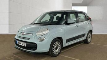 Fiat 500L 0.9 TwinAir Easy Euro 6 (s/s) 5dr