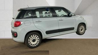 Fiat 500L 0.9 TwinAir Easy Euro 6 (s/s) 5dr