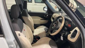 Fiat 500L 0.9 TwinAir Easy Euro 6 (s/s) 5dr