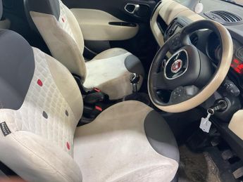 Fiat 500L 0.9 TwinAir Easy Euro 6 (s/s) 5dr