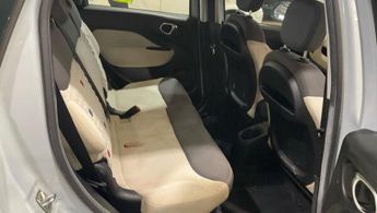 Fiat 500L 0.9 TwinAir Easy Euro 6 (s/s) 5dr