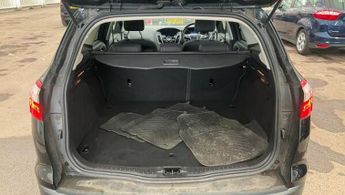 Ford Focus 1.0T EcoBoost Titanium Navigator Euro 5 (s/s) 5dr