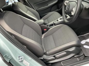 Honda Jazz 1.5 h i-MMD Crosstar Advance eCVT Euro 6 (s/s) 5dr