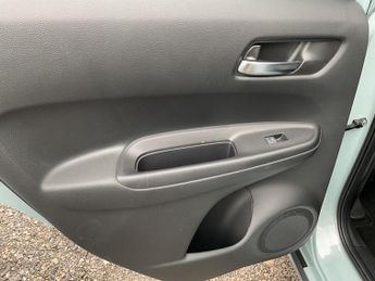 Honda Jazz 1.5 h i-MMD Crosstar Advance eCVT Euro 6 (s/s) 5dr