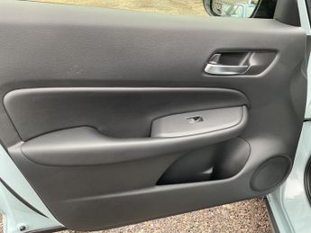 Honda Jazz 1.5 h i-MMD Crosstar Advance eCVT Euro 6 (s/s) 5dr