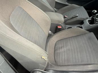 Volkswagen Scirocco 2.0 TSI GT Euro 4 3dr
