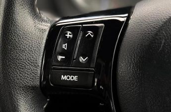 Toyota Yaris 1.5 VVT-h Icon E-CVT Euro 6 (s/s) 5dr