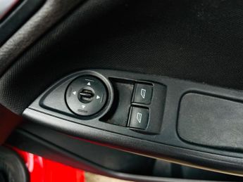 Ford Focus 1.6 Zetec S Powershift Euro 6 5dr