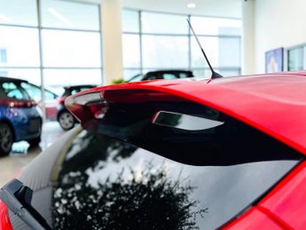 Ford Focus 1.6 Zetec S Powershift Euro 6 5dr