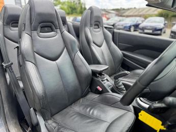 Peugeot 308 CC 2.0 HDi Allure Euro 5 2dr