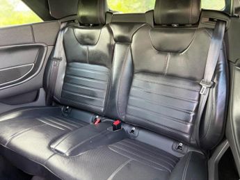 LAND ROVER RANGE ROVER EVOQUE 2.0 TD4 HSE Dynamic Convertible 2dr Diesel Auto 4WD Euro 6 (s/s)