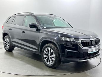 Skoda Kodiaq 1.5 TSI ACT SE Drive DSG Euro 6 (s/s) 5dr (7 Seat)