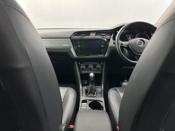 Volkswagen Touran 2.0 TDI SE Family DSG Euro 6 (s/s) 5dr