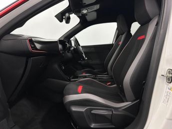 Vauxhall Mokka 1.2 Turbo GS Auto Euro 6 (s/s) 5dr