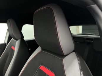 Vauxhall Mokka 1.2 Turbo GS Auto Euro 6 (s/s) 5dr