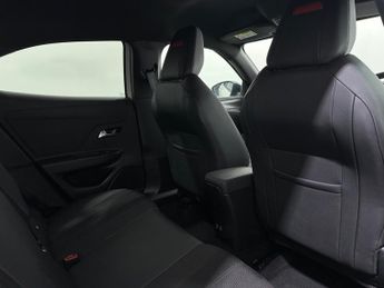 Vauxhall Mokka 1.2 Turbo GS Auto Euro 6 (s/s) 5dr