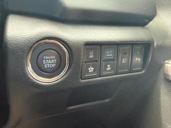Suzuki S-Cross 1.5h Motion AGS Auto Euro 6 (s/s) 5dr