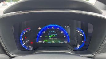 Toyota Corolla 1.8 VVT-h Excel CVT Euro 6 (s/s) 5dr