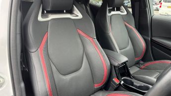 Toyota Corolla 1.8 VVT-h Excel CVT Euro 6 (s/s) 5dr