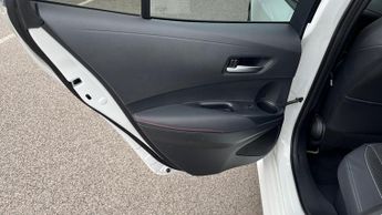 Toyota Corolla 1.8 VVT-h Excel CVT Euro 6 (s/s) 5dr