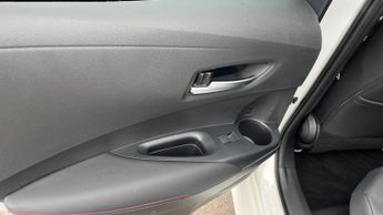 Toyota Corolla 1.8 VVT-h Excel CVT Euro 6 (s/s) 5dr
