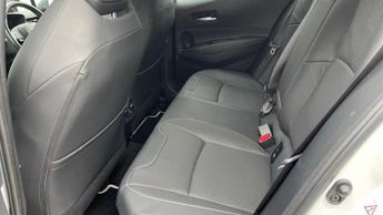 Toyota Corolla 1.8 VVT-h Excel CVT Euro 6 (s/s) 5dr