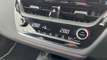 Toyota Corolla 1.8 VVT-h Excel CVT Euro 6 (s/s) 5dr