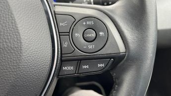Toyota Corolla 1.8 VVT-h Excel CVT Euro 6 (s/s) 5dr