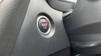 Toyota Corolla 2.0 VVT-h GR SPORT CVT Euro 6 (s/s) 5dr