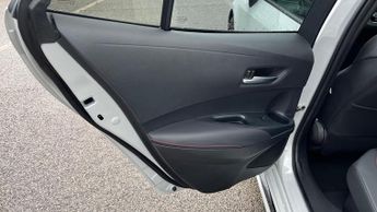 Toyota Corolla 2.0 VVT-h GR SPORT CVT Euro 6 (s/s) 5dr