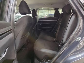 Hyundai TUCSON 1.6 T-GDi MHEV Premium DCT Euro 6 (s/s) 5dr