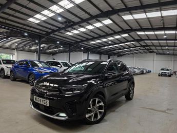 Kia Stonic 1.0 T-GDi MHEV GT-Line S DCT Euro 6 (s/s) 5dr