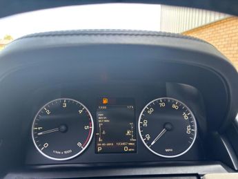 Land Rover Range Rover Sport 3.0 SD V6 Autobiography Sport Auto 4WD Euro 5 5dr