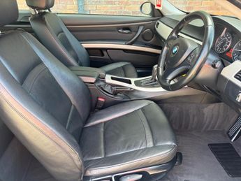 BMW 3 Series 2.0 320i SE Highline Steptronic Euro 4 2dr