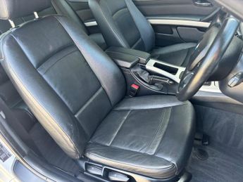 BMW 3 Series 2.0 320i SE Highline Steptronic Euro 4 2dr