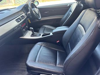 BMW 3 Series 2.0 320i SE Highline Steptronic Euro 4 2dr
