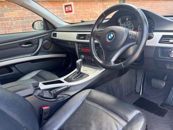 BMW 3 Series 2.0 320i SE Highline Steptronic Euro 4 2dr
