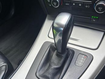 BMW 3 Series 2.0 320i SE Highline Steptronic Euro 4 2dr