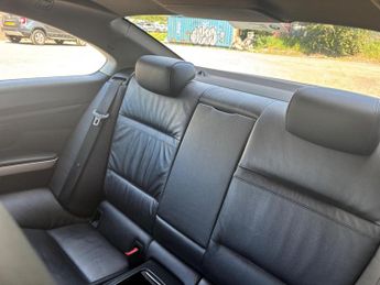 BMW 3 Series 2.0 320i SE Highline Steptronic Euro 4 2dr