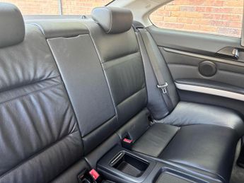 BMW 3 Series 2.0 320i SE Highline Steptronic Euro 4 2dr