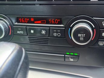 BMW 3 Series 2.0 320i SE Highline Steptronic Euro 4 2dr