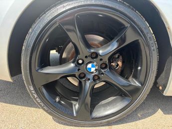 BMW 3 Series 2.0 320i SE Highline Steptronic Euro 4 2dr