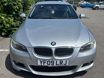 BMW 3 Series 2.0 320i SE Highline Steptronic Euro 4 2dr
