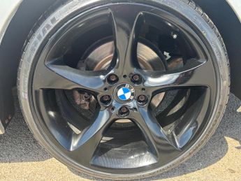 BMW 3 Series 2.0 320i SE Highline Steptronic Euro 4 2dr