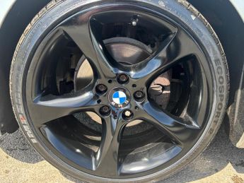 BMW 3 Series 2.0 320i SE Highline Steptronic Euro 4 2dr