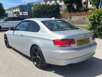 BMW 3 Series 2.0 320i SE Highline Steptronic Euro 4 2dr