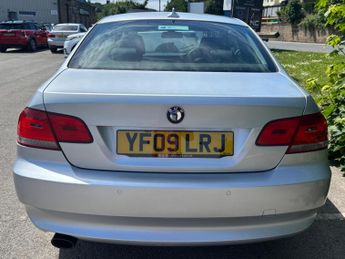 BMW 3 Series 2.0 320i SE Highline Steptronic Euro 4 2dr