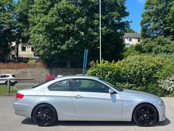 BMW 3 Series 2.0 320i SE Highline Steptronic Euro 4 2dr