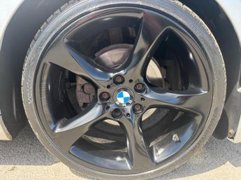 BMW 3 Series 2.0 320i SE Highline Steptronic Euro 4 2dr